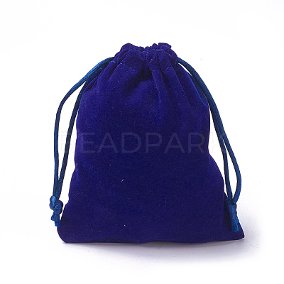 Velvet Packing Pouches TP-I002-10x12-09-1