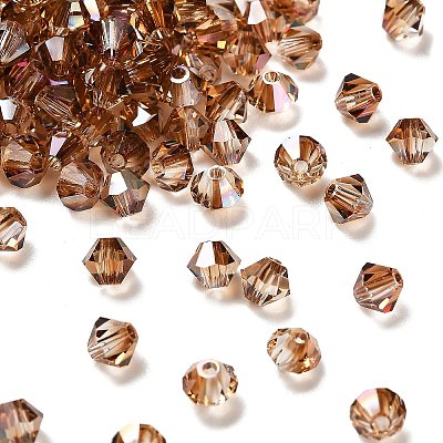 Preciosa® Crystal Beads X-PRC-BA4-00030-234-1