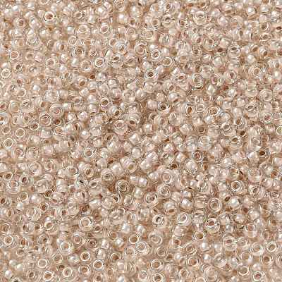 MIYUKI Round Rocailles Beads SEED-G008-RR0215-1