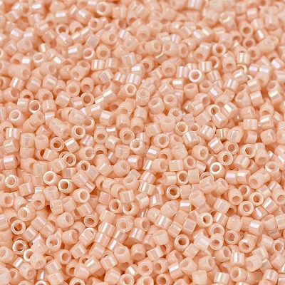 MIYUKI Delica Beads SEED-JP0008-DB1502-1