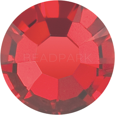 Preciosa® MAXIMA Crystal No Hotfix Flatback Stones Y-PRC-NSS16-90070-1