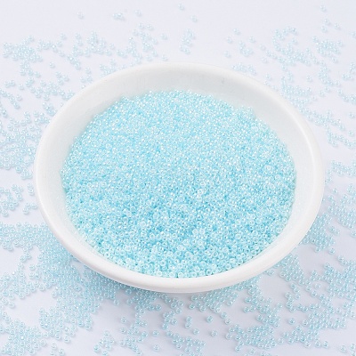 MIYUKI Round Rocailles Beads SEED-X0054-RR0522-1