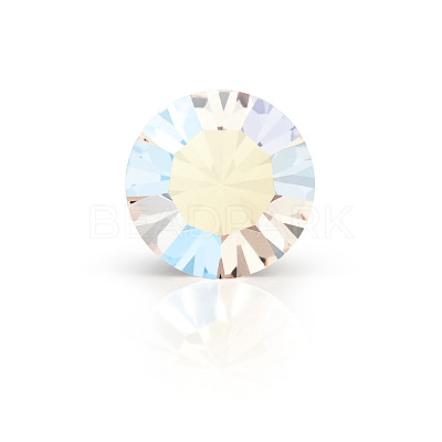 Preciosa® MAXIMA Crystal Round Stones X-PRC-RBSS45-00030-200-1