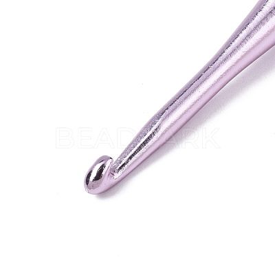 Aluminum Diverse Size Crochet Hooks Set TOOL-S015-007-1