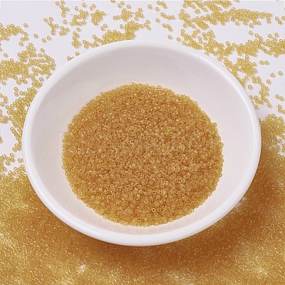 MIYUKI Delica Beads SEED-J020-DB0702-1