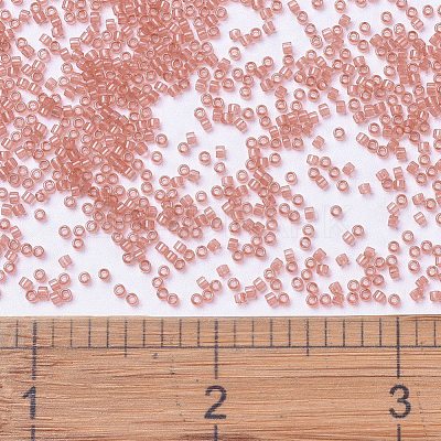 MIYUKI Delica Beads X-SEED-J020-DB1412-1