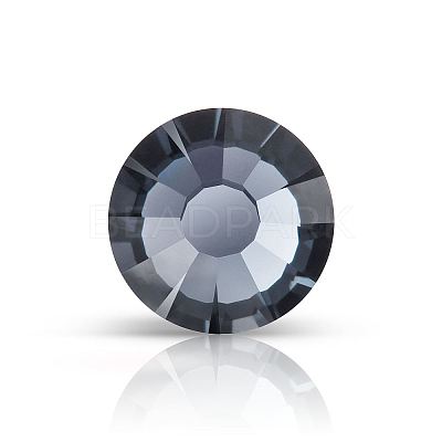 Preciosa® MAXIMA Crystal No Hotfix Flatback Stones Y-PRC-NSS12-40080-1
