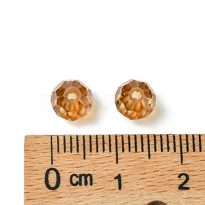 Preciosa® Crystal Beads Y-PRC-BB6-10330-1