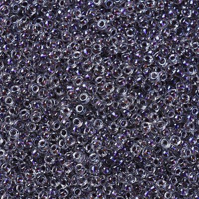 MIYUKI Round Rocailles Beads SEED-JP0008-RR3203-1