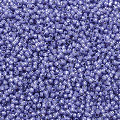 TOHO Round Seed Beads SEED-XTR11-2123-1