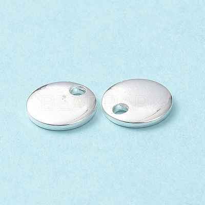 304 Stainless Steel Charms STAS-L234-081A-S-1