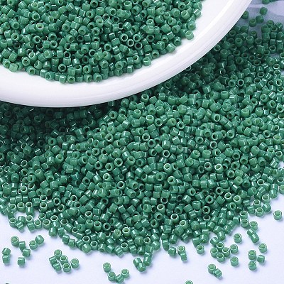 MIYUKI Delica Beads SEED-J020-DB2127-1