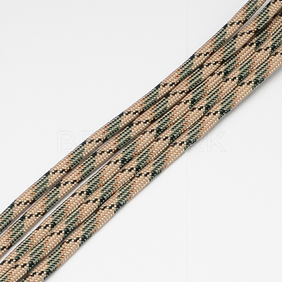 7 Inner Cores Polyester & Spandex Cord Ropes RCP-R006-002-1