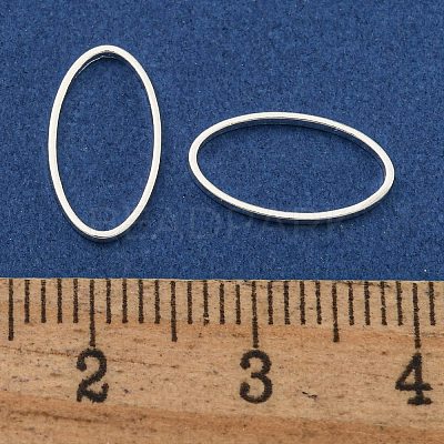 Brass Linking Rings LS-KK-M250-23B-S-1