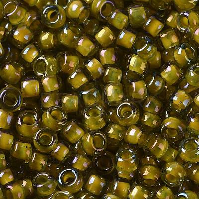 TOHO 15/0 Round Beads X-SEED-TR15-0246-1