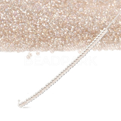 MIYUKI Round Rocailles Beads SEED-X0054-RR3641-1