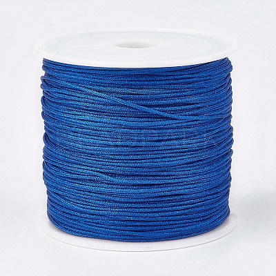 Nylon Braided Threads NWIR-K022-0.8mm-17-1