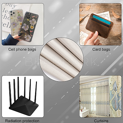 EMF Protection Fabric FIND-GF0002-46-1