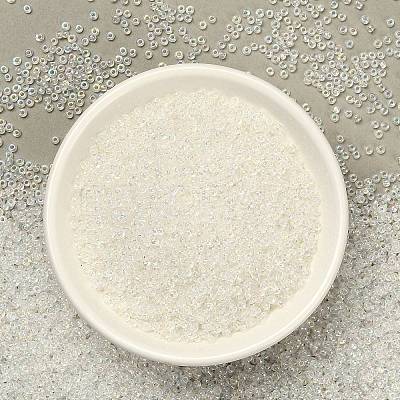 12/0 Grade A Round Glass Seed Beads X-SEED-Q010-F533-1