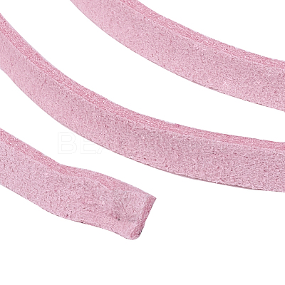 Faux Suede Cord LW-R003-5mm-1040-1