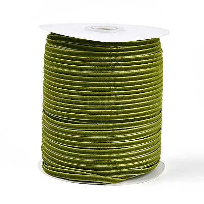 Velvet Ribbon OCOR-TAC0038-08C-1