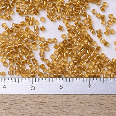 MIYUKI Delica Beads SEED-MY11-DB0065-1