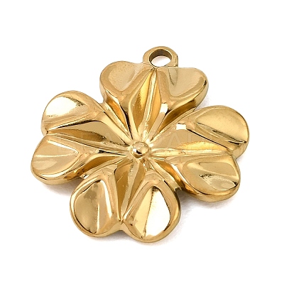 304 Stainless Steel Pendants SA-CBAA487-30G-1