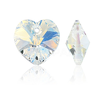 Preciosa® MAXIMA Crystal Pendants X-PRC-PD14-00030-200-1