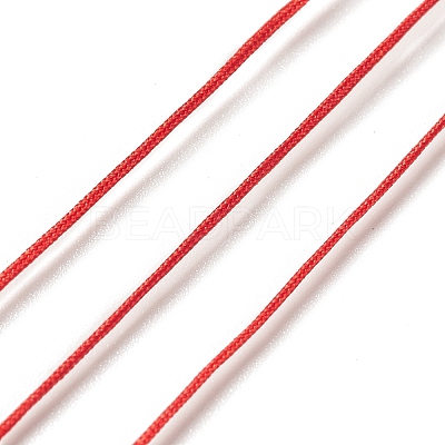 Nylon Braided Cord NWIR-C003-01A-16-1