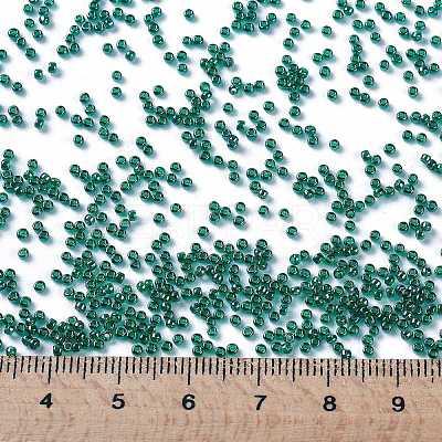 TOHO Round Seed Beads SEED-JPTR15-0118-1