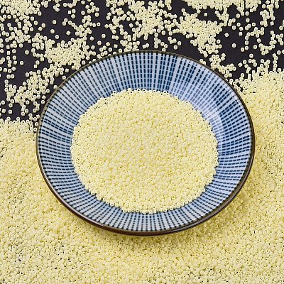 MIYUKI Delica Beads SEED-J020-DB1511-1