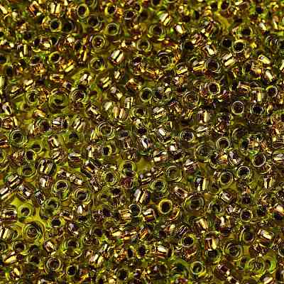 TOHO Round Seed Beads SEED-XTR11-0747-1