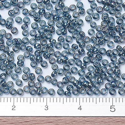 MIYUKI Round Rocailles Beads SEED-G007-RR2459-1