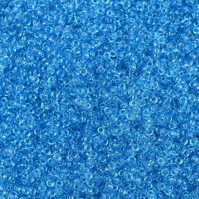 MIYUKI Round Rocailles Beads SEED-X0056-RR0148D-1