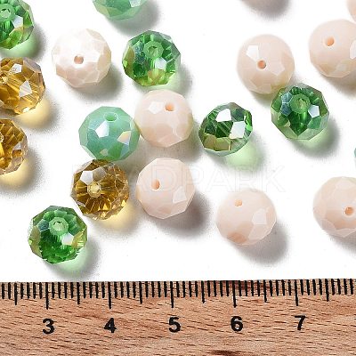 Glass Beads EGLA-A034-LM10mm-51-1