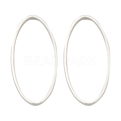 Brass Linking Rings KK-M250-23D-S-1