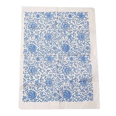 Paper Ceramic Decals DIY-WH0250-82B-1