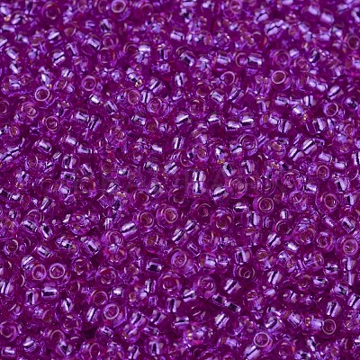 MIYUKI Round Rocailles Beads X-SEED-G007-RR1340-1