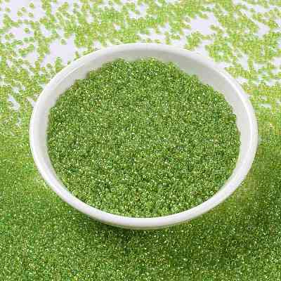 MIYUKI Round Rocailles Beads SEED-JP0010-RR3739-1