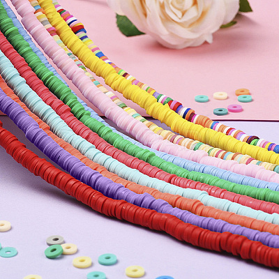 DIY Jewelry Making Kits DIY-YW0002-83-1