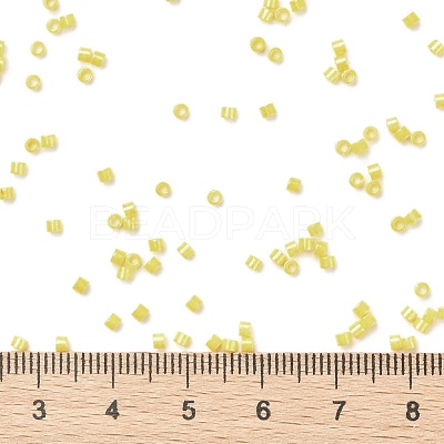 Cylinder Seed Beads SEED-H001-H17-1