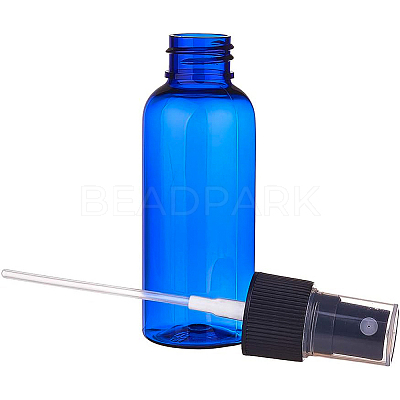 Plastic Spray Bottle MRMJ-BC0001-43-1