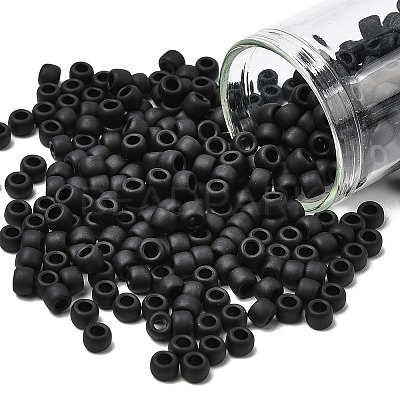 TOHO 6/0 Round Beads SEED-TR06-0049F-1