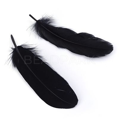 Goose Feather Costume Accessories X-FIND-Q044-05-1
