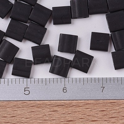 MIYUKI TILA Beads X-SEED-J020-TL0401F-1