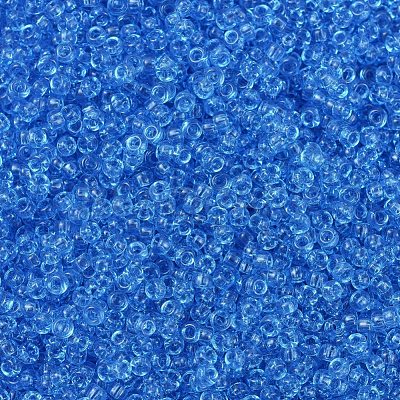 MIYUKI Round Rocailles Beads SEED-JP0008-RR0148D-1