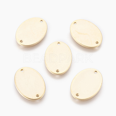 Brass Links connectors X-KK-S345-247A-G-1