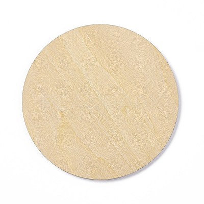 Wooden Hello World Baby Photo Props WOOD-D023-05-1