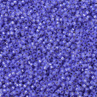 MIYUKI Round Rocailles Beads SEED-X0054-RR0649-1