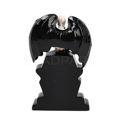Halloween Resin Display Decorations DJEW-D301-01B-1